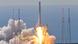 Space X's Falcon 9 Rakete Space X's Falcon 9 Rakete