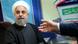 Iran Präsident Hassan Rohani Iran Präsident Hassan Rohani