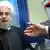حزب کارگزاران دولت روحانی را "سرگشته" می‌داند. حزب اعتدال و توسعه، حامی روحانی نیز، کارگزاران را به اتخاد "ناجوانمردانه‌ترین" شیوه‌ها متهم می‌کند
