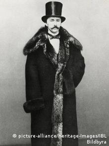 Ερρίκος Σλήμαν (1822-1890)