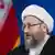 Justiz Justizchef Amoli Larijani Iran