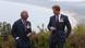 Prince Charles and Prince Harry Prince Charles and Prince Harry