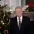 Deutschland Weihnachtsansprache von Bundespräsident Joachim Gauck
