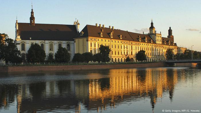 Wroclaw - European Capital of Culture 2016