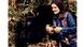 US researcher Dian Fossey Photo: The Dian Fossey Gorilla Fund International/www.gorillafund.org/dpa US researcher Dian Fossey Photo: The Dian Fossey Gorilla Fund International/www.gorillafund.org/dpa