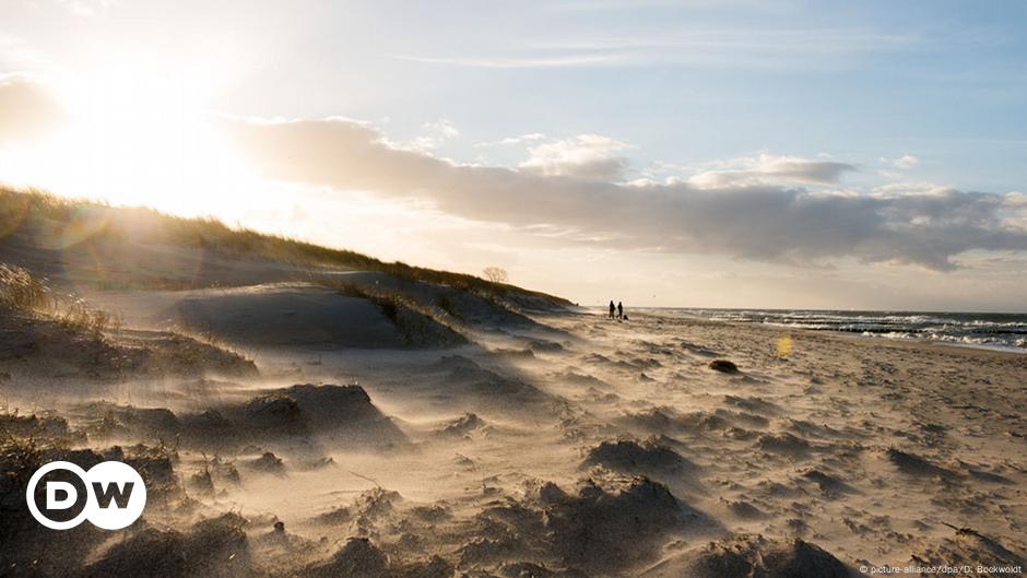 Top 10 winter islands in Germany | All media content | DW - Vimarsana News