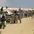 Irak Militär Aufmarsch gegen IS in Ramadi