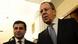 Selahattin Demirtas und Sergei Lavrov Selahattin Demirtas und Sergei Lavrov