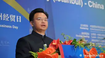 Wan Qingliang CPC Guangdong Provincial Committee