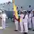 Unidad de la Fuerza Naval colombiana.
