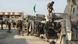 Irakische Soldaten rücken in Ramadi vor Irakische Soldaten rücken in Ramadi vor