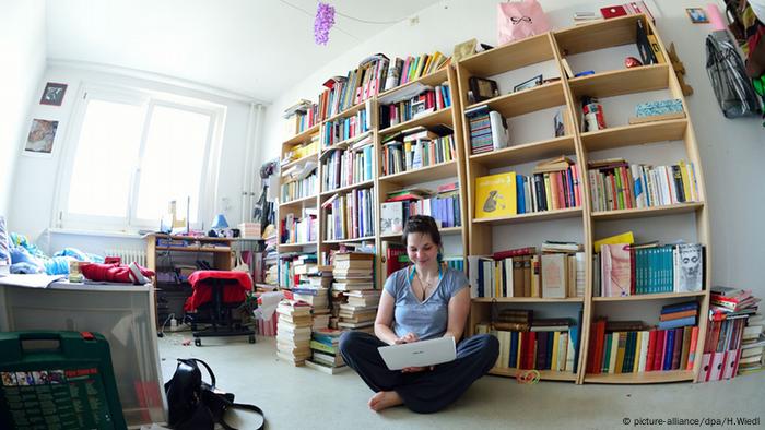 Bildergalerie 10 things you'll find in every German household