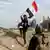 Irak Kämpfe in Ramadi