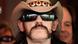 USA Lemmy Kilmister in Hollywood USA Lemmy Kilmister in Hollywood