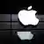 Logo da empresa Apple