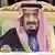 Saudi-Arabien König Salman bin Abdulaziz Al Saud