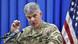 Bagdad Anti IS-Koalition Sprecher Steve Warren Bagdad Anti IS-Koalition Sprecher Steve Warren
