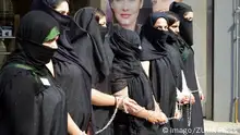 اعتقال ألمانية عملت في حسبة داعش بالموصل والفلوجة