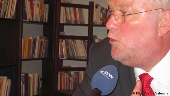 Fritz Roth, el empresario de Pompas Fúnebres – DW – 07/06/2010
