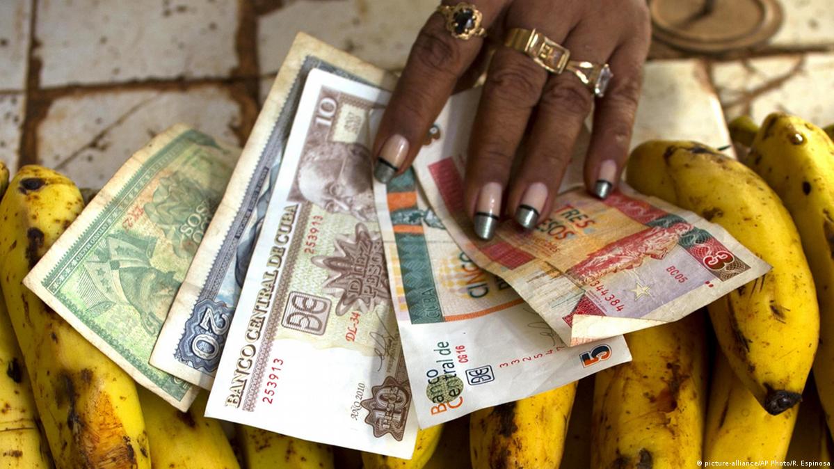 Cuba ¿cuánto capitalismo es posible? DW 06/01/2016