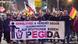 Deutschland Pegida Deutschland Pegida