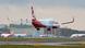 Самолет Air Berlin в берлинском аэропорту Самолет Air Berlin в берлинском аэропорту