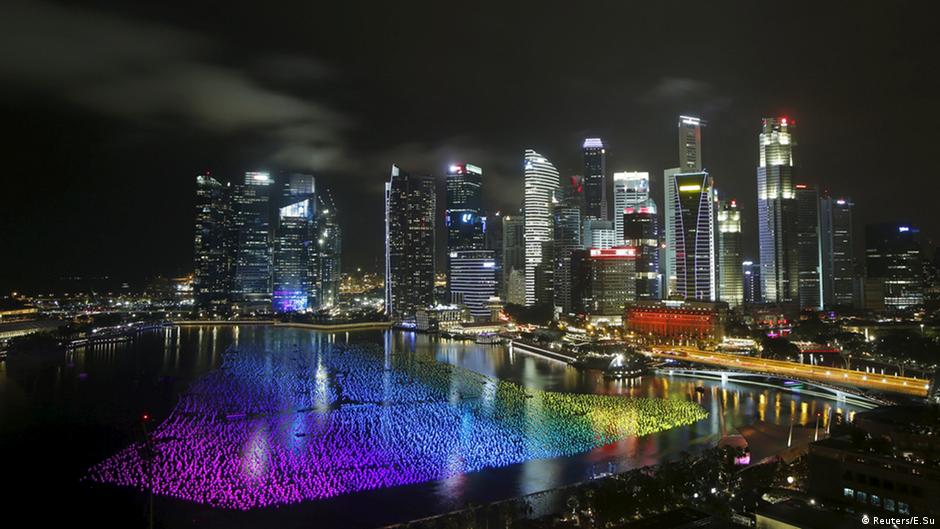 The most expensive cities in the world to live