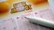 Eurojackpot Lotterie-Schein Eurojackpot Lotterie-Schein