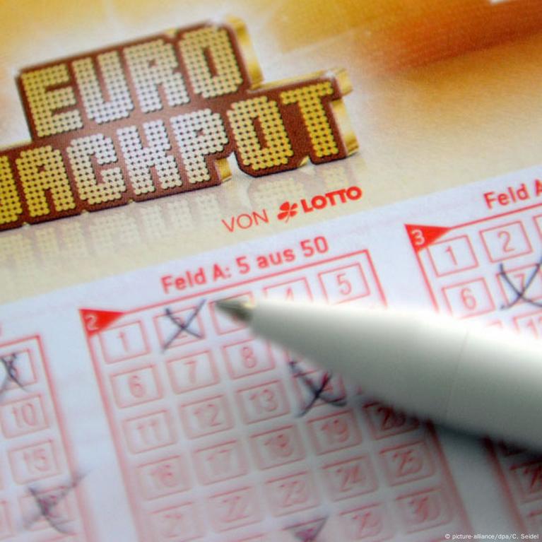 Eurojackpot lotto deals