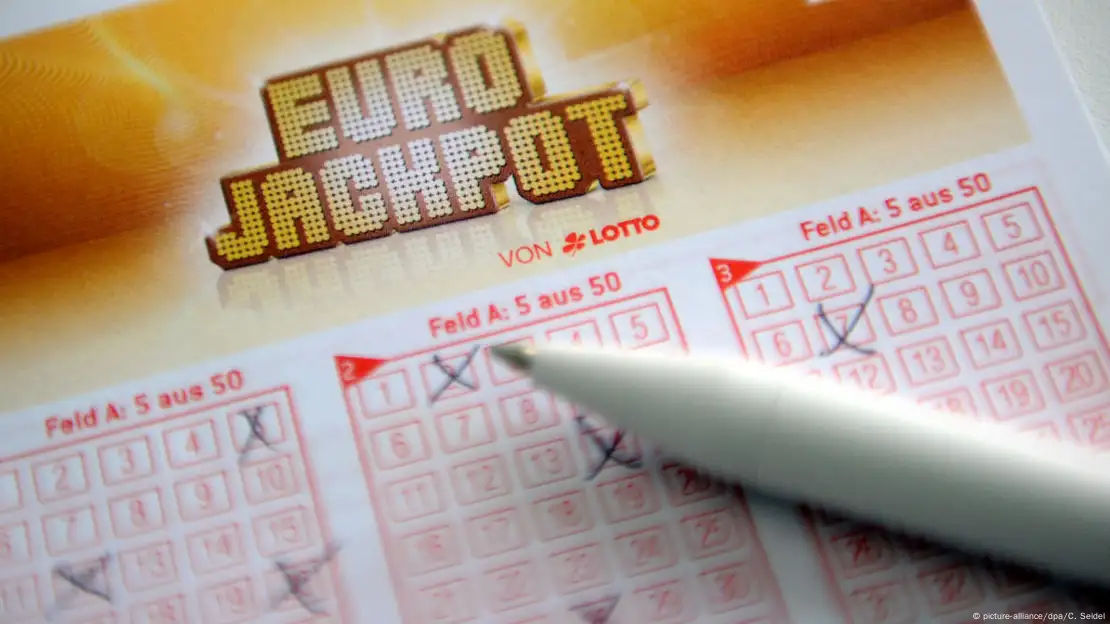 Lotto eurojackpot deals 5 aus 50