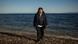 Ai Weiwei on Lesbos, Copyright: picture-alliance/AP Photo/S. Palacios Ai Weiwei on Lesbos, Copyright: picture-alliance/AP Photo/S. Palacios