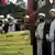In Pakistan Proteste gegen Hinrichtung von Scheich Nimr al-Nimr in Saudi Arabien (foto: rtr)
