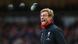 Großbritanien West Ham United gegen Liverpool Jurgen Klopp Großbritanien West Ham United gegen Liverpool Jurgen Klopp