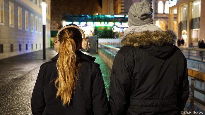 И в нашата страна бушува война. Война без бомби, борба