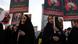 Iran Protest in Teheran gegen Hinrichtung in Saudi-Arabien Iran Protest in Teheran gegen Hinrichtung in Saudi-Arabien