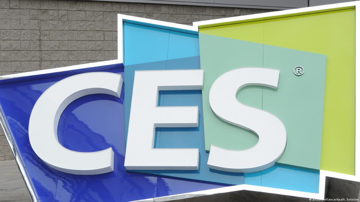 CES Das sind die Trends DW 04.01.2016