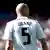 Spanien Zinedine Zidane in Madrid