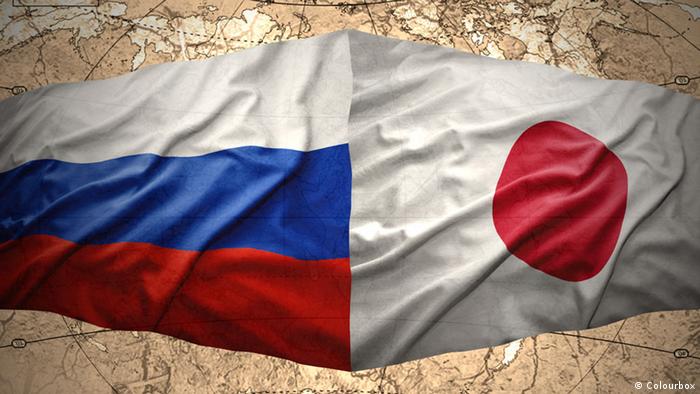 随著日本正式制裁俄罗斯，日俄外交上的一段蜜月期将正式结束