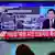 Nordkorea TV Berichterstattung Südkorea zu Atomtest