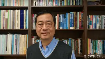 Prof. Yeh-Lih Wang