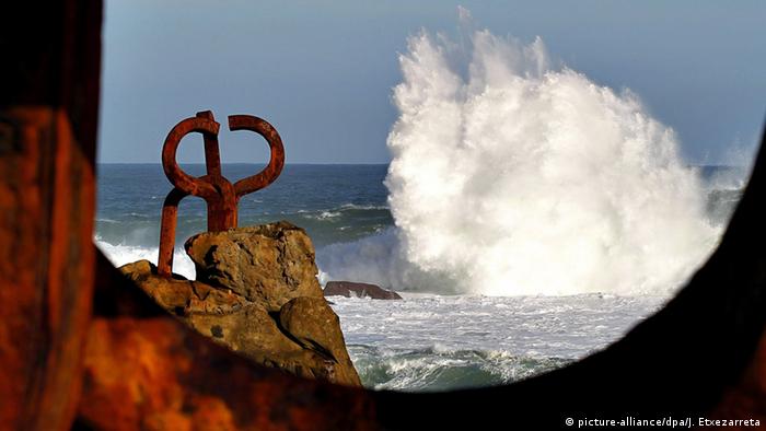 Сан-Себастьян