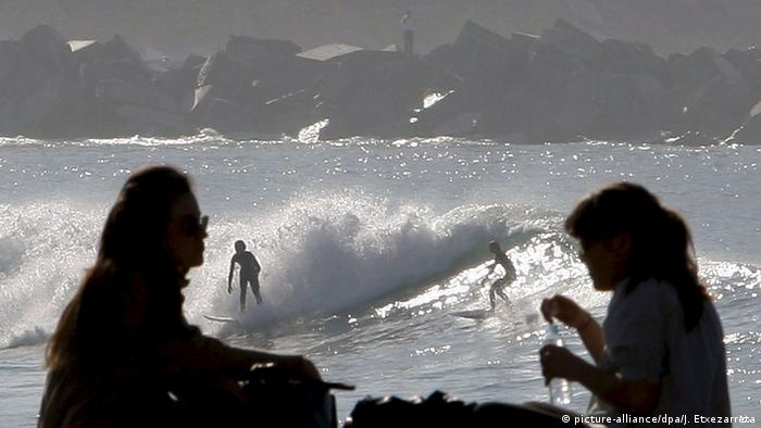 Сан-Себастьян