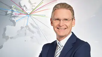 01.2016 DW Wirtschaft Moderator Thomas Spahn (Teaser)