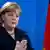 Deutschland Rumänien Merkel bei der PK mit Dacian Ciolos