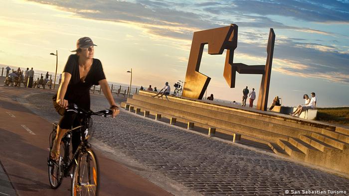 Сан-Себастьян