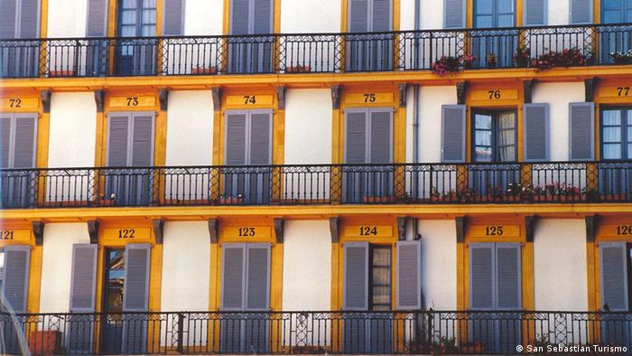 Сан-Себастьян