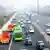 Indien Straßenverkehr, Smog & Umweltverschmutzung