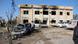 A general view shows the damage at the scene of an explosion at the Police Training Centre in the town of Zliten, Libya. A general view shows the damage at the scene of an explosion at the Police Training Centre in the town of Zliten, Libya.