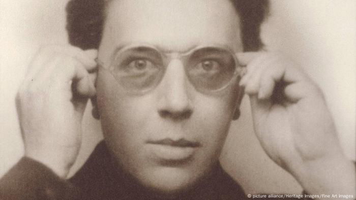 Deutschland Andre Breton