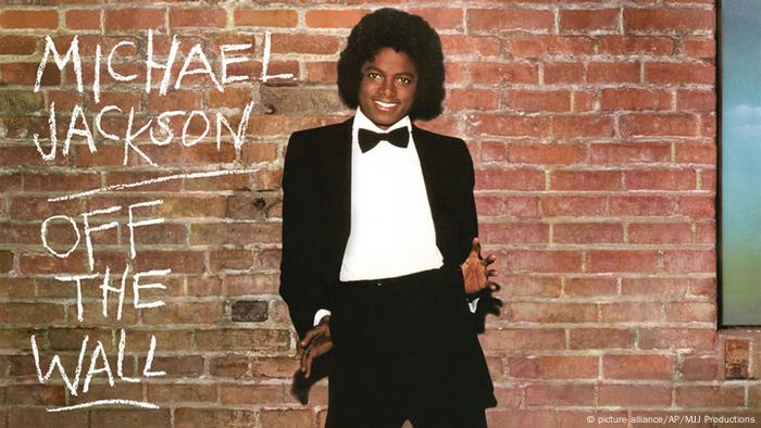 Michael Jackson Off the Wall Award Album (picture-alliance/AP/MJJ Productions)